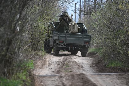 ВСУ подорвали многоквартирный дом в ДНР