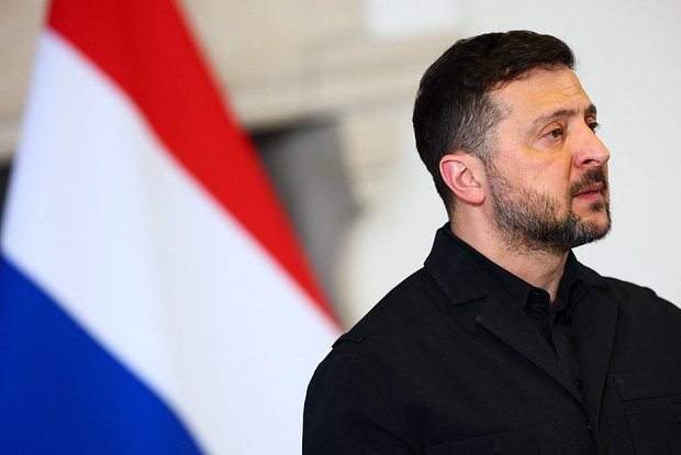 Владимир Зеленский