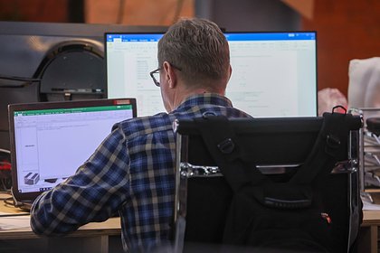 Неполная занятость в России достигла максимума