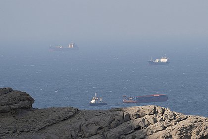 Названа главная причина тревоги из-за конфликта вокруг Ирана