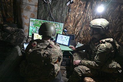 На Украине назвали приоритетную цель для российских атак