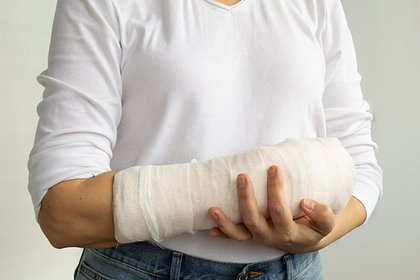 В России стала бесплатной пересадка рук