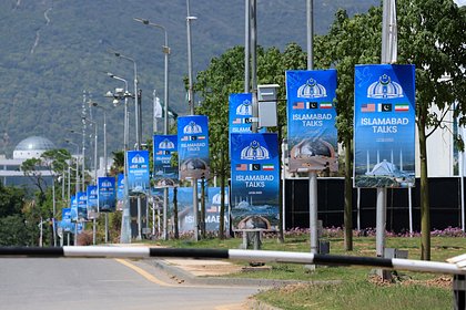 Стали известны новые данные о переговорах США и Ирана