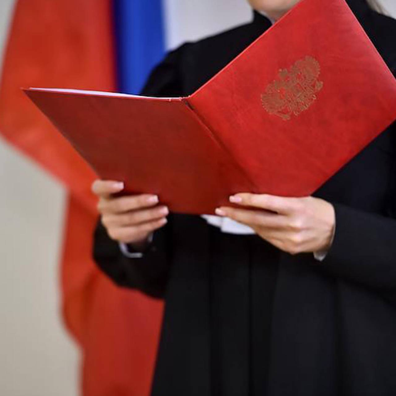 Раскрыто последнее слово вершившей правосудие из шезлонга российской судьи