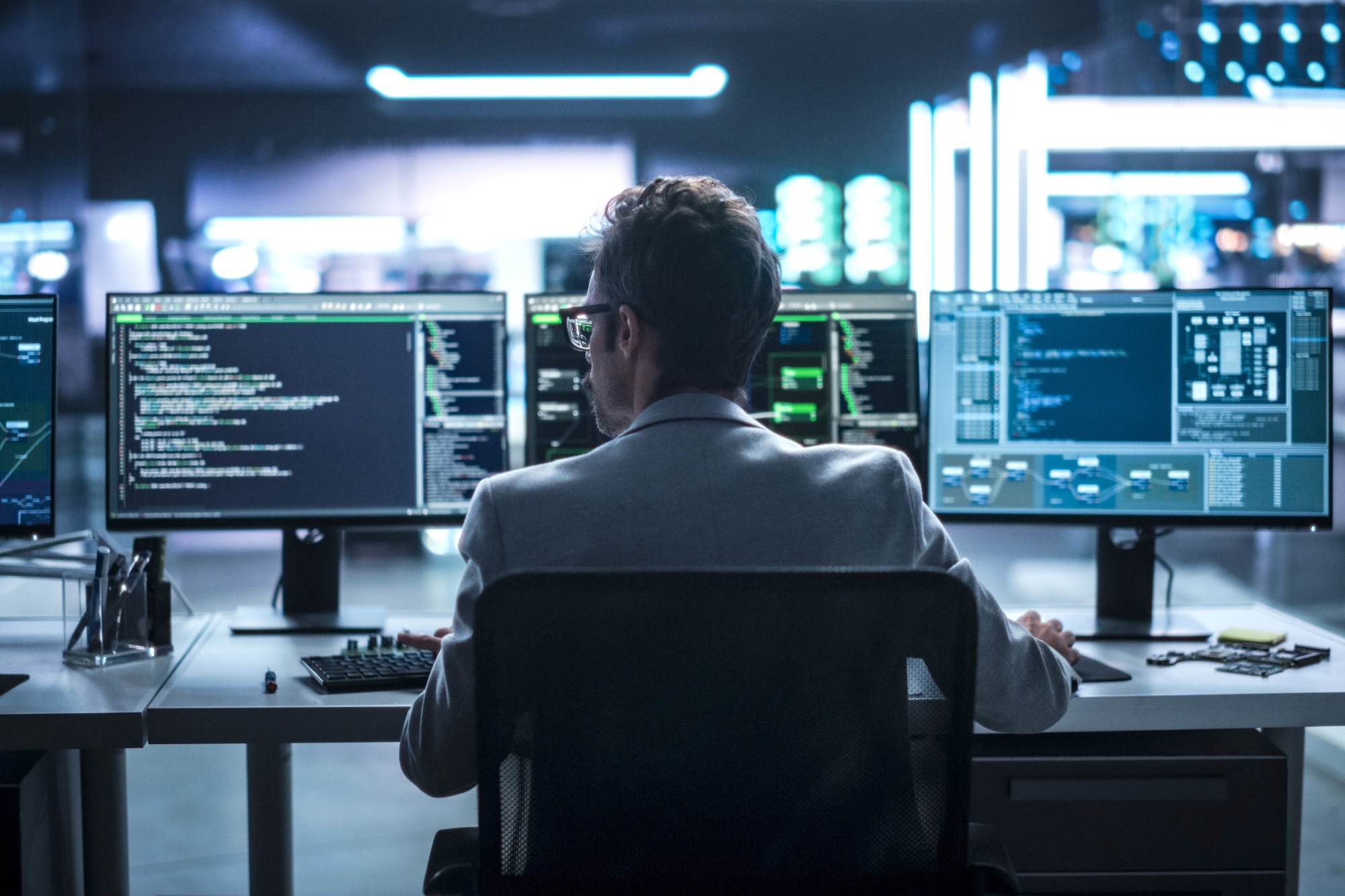 ИИ&nbsp; обвинили в разгоне инфляции