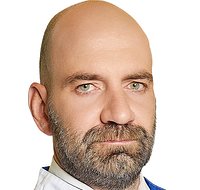 Георгий Екимовский