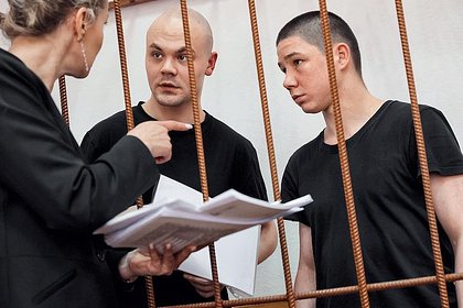 Опасные преступники заплатили за побег из российского СИЗО