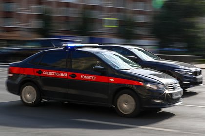 Иностранный гражданин изнасиловал россиянку в строительной бытовке в столице