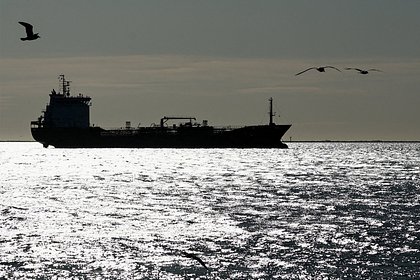 Иран прорвал блокаду США