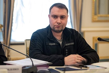 Стало известно о побеге Буданова от российских дронов
