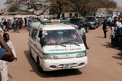 Призраки &laquo;заставили&raquo; мужчину отрезать собственный пенис