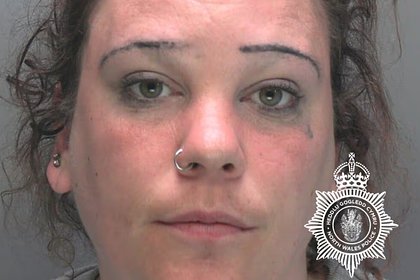 Женщина стала домогаться водителя автобуса