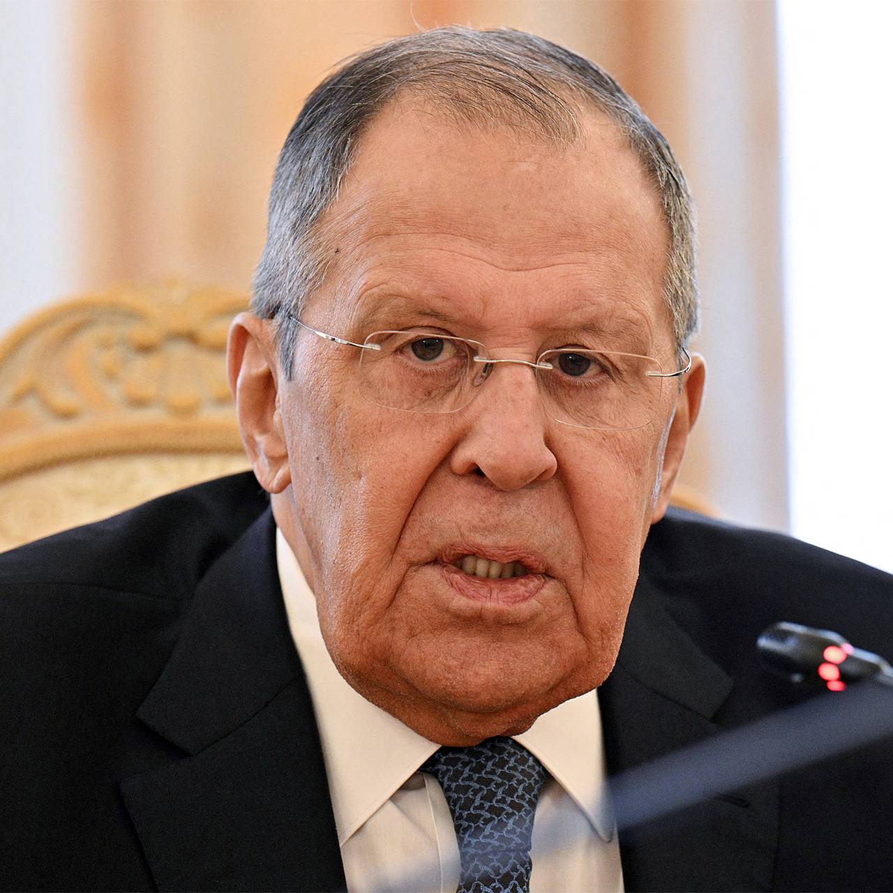 Лавров раскрыл одну договоренность с Ливией