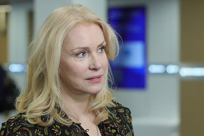 Шукшина призвала перестать снимать кино о сказочных личностях