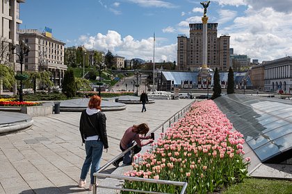 Назван срок направления Киеву выплат по кредиту на 90 миллиардов евро