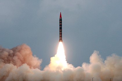 ООН призвали обратить внимание на угрозу распространения ядерного оружия в Европе