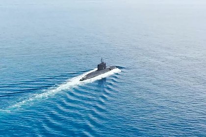Российские подлодки в Атлантическом океане испугали НАТО