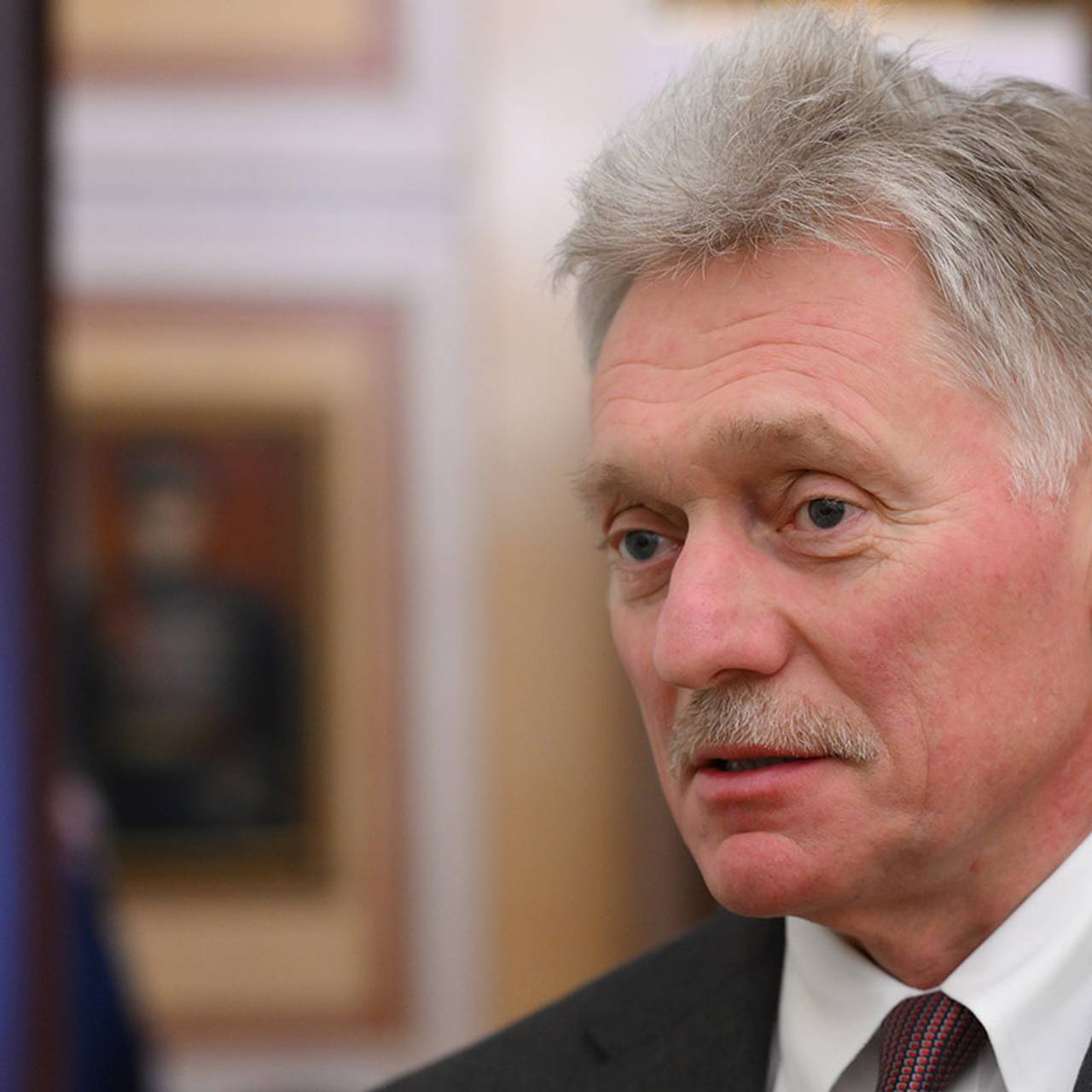 В Кремле не смогли ответить на вопрос об остановке транзита нефти в Германию