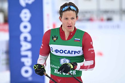 Коростелев вспомнил победу Большунова на Кубке мира в отсутствие норвежцев