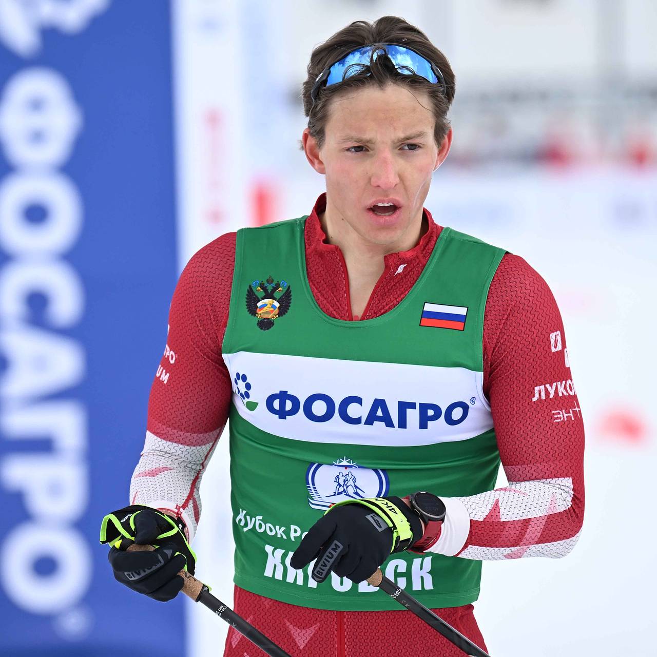 Коростелев вспомнил победу Большунова на Кубке мира в отсутствие норвежцев