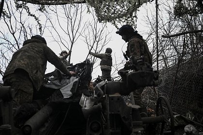 Появились подробности предательства перешедшего на сторону Украины российского военного