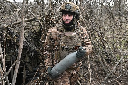 &laquo;Мы знаем, чем все закончится&raquo;. Путин высказался об исходе СВО и назвал условие достижения ее целей