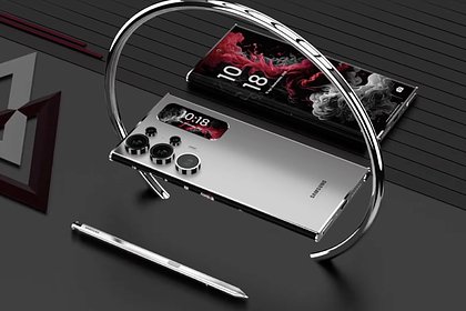 Рассекречен Samsung Galaxy S27 Ultra