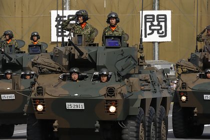 &laquo;Последуют жесткие ответные меры&raquo;. Япония пересмотрела один из итогов Второй мировой войны. Как это связано с помощью Украине?