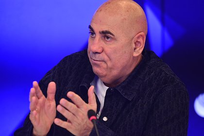 Пригожин объяснил сотрудничество Валерии с ИИ-артисткой