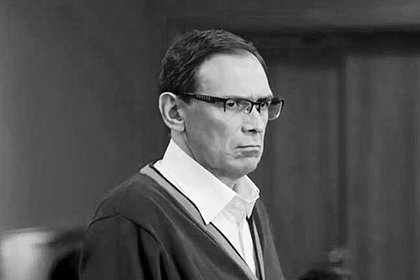 Умер актер из сериалов &laquo;Улицы разбитых фонарей&raquo; и &laquo;Тайны следствия&raquo;