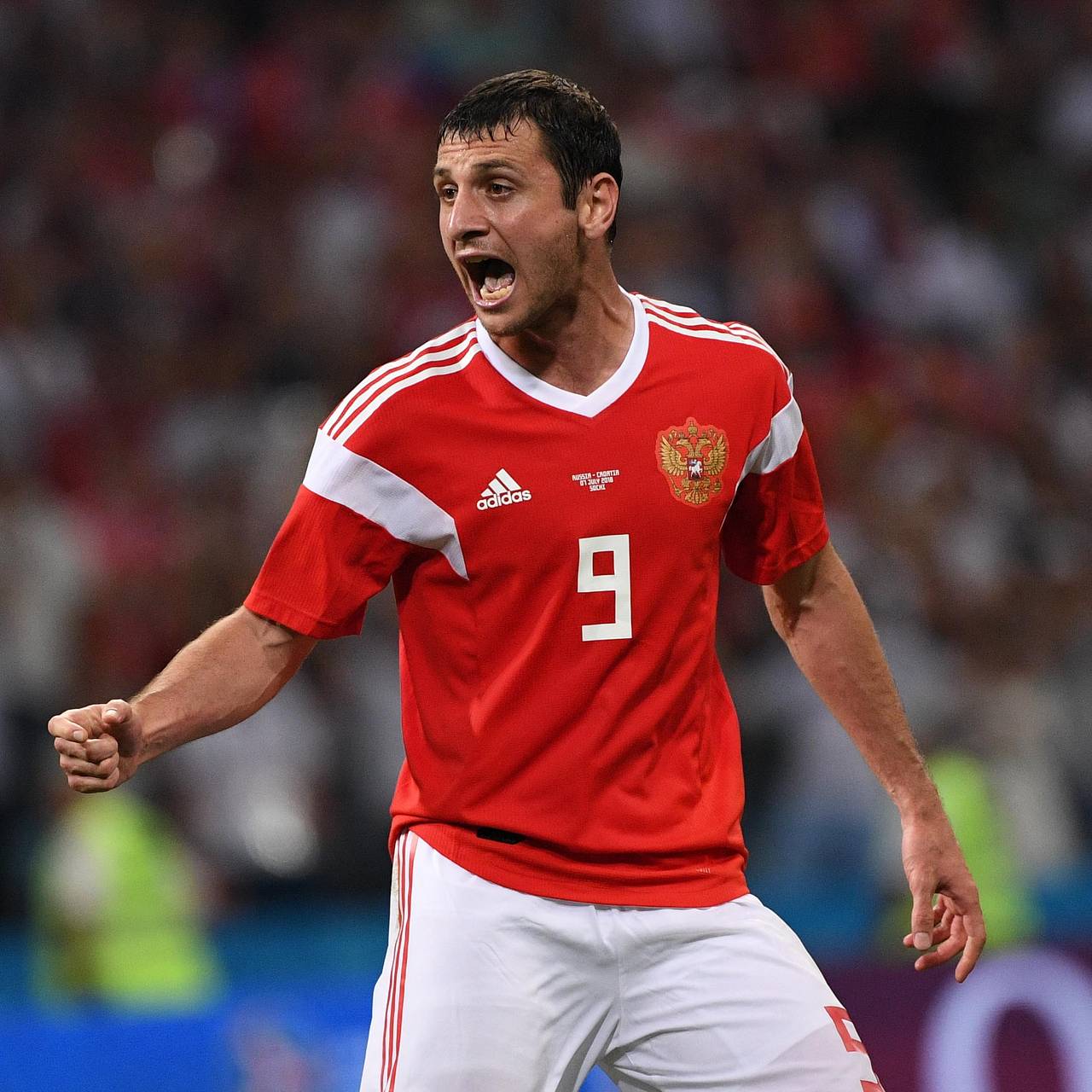 Дзагоев назвал необходимый для возвращения российского футбола на прежний уровень срок