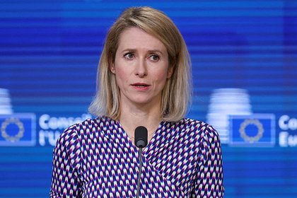 В Европе захотели ввести новые санкции против Ирана
