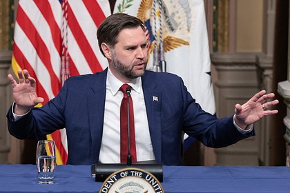 Высшее руководство администрации Трампа прибыло в Белый дом из-за ситуации с Ираном