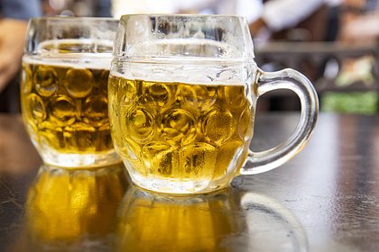 Врач развеяла популярный миф о безалкогольном пиве