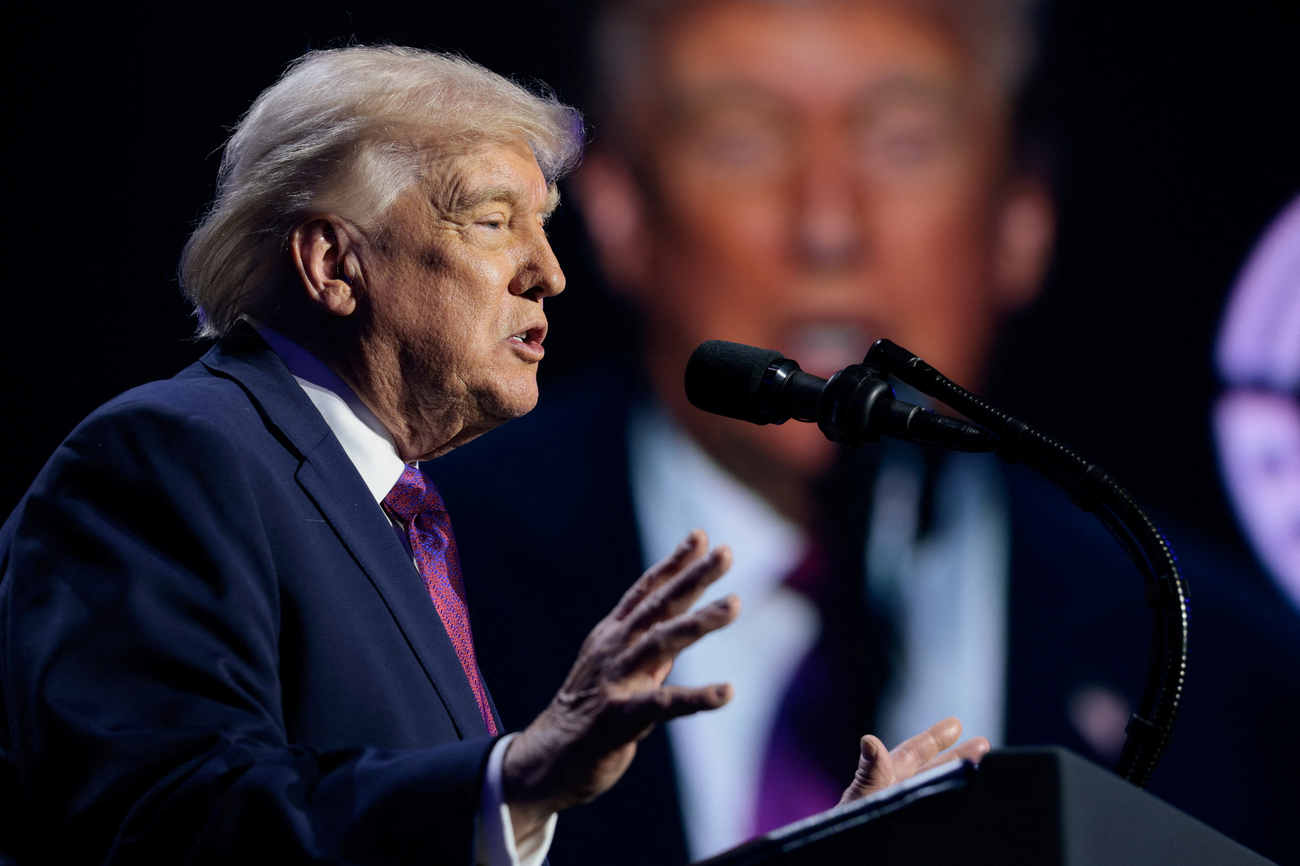 Трамп сделал признание о сделке с Ираном