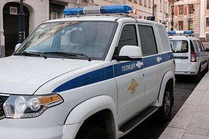 Новорожденного выбросили в мусорный контейнер в Подмосковье