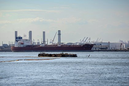 В США из-за энергокризиса приготовились продлить приостановку действия закона 1920 года