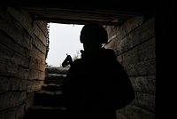 «Обнуляю его прямо здесь». Появились новые детали предательства перешедшего на сторону ВСУ российского военного 
