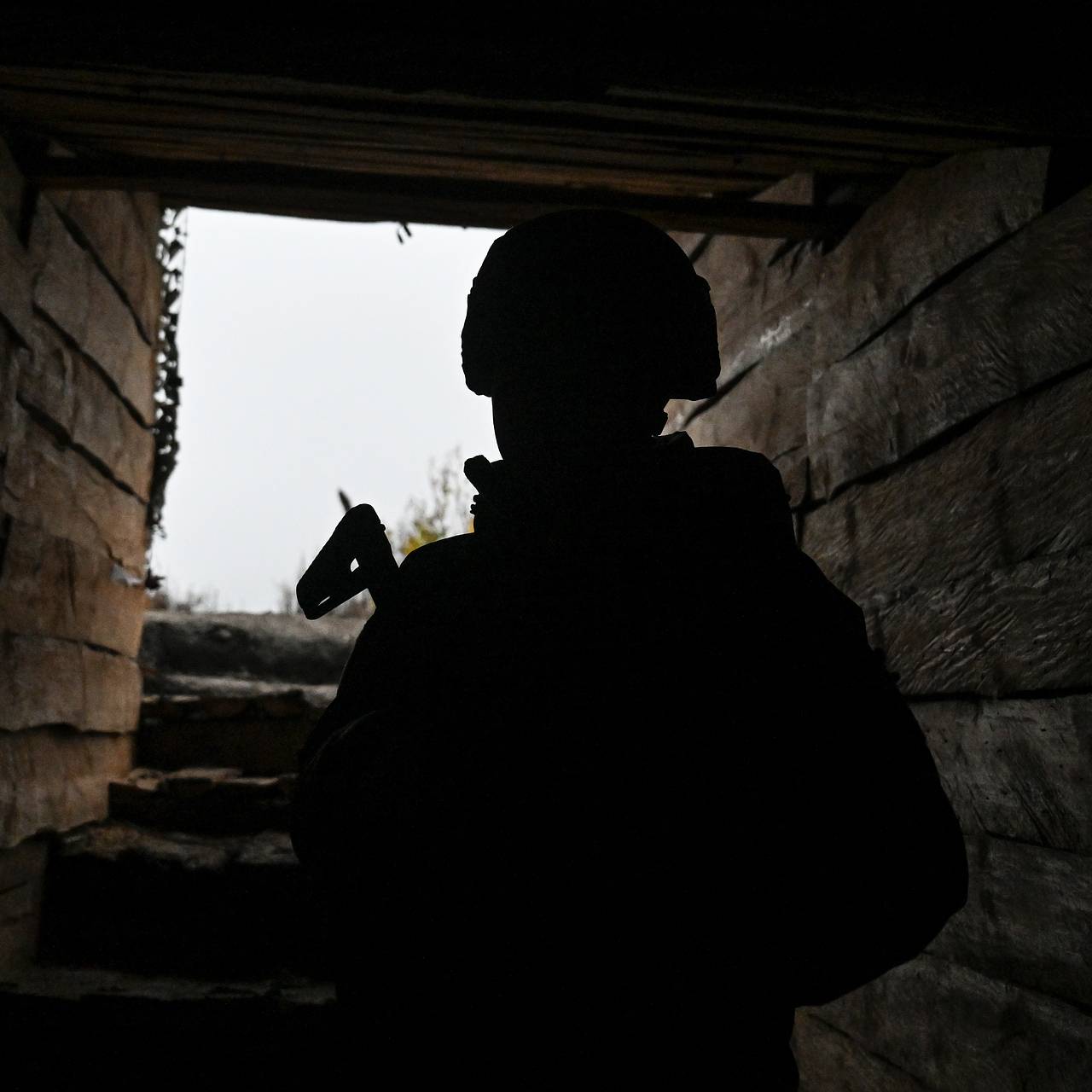 &laquo;Обнуляю его прямо здесь&raquo;. Появились новые детали предательства перешедшего на сторону ВСУ российского военного