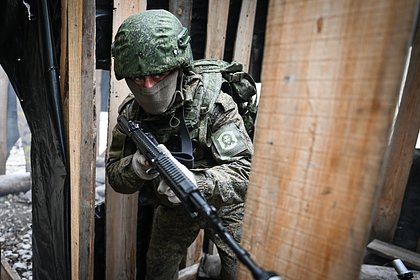 Военный объяснил значительное сокращение одного вида боев в зоне СВО