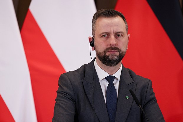 Владислав Косиняк-Камыш