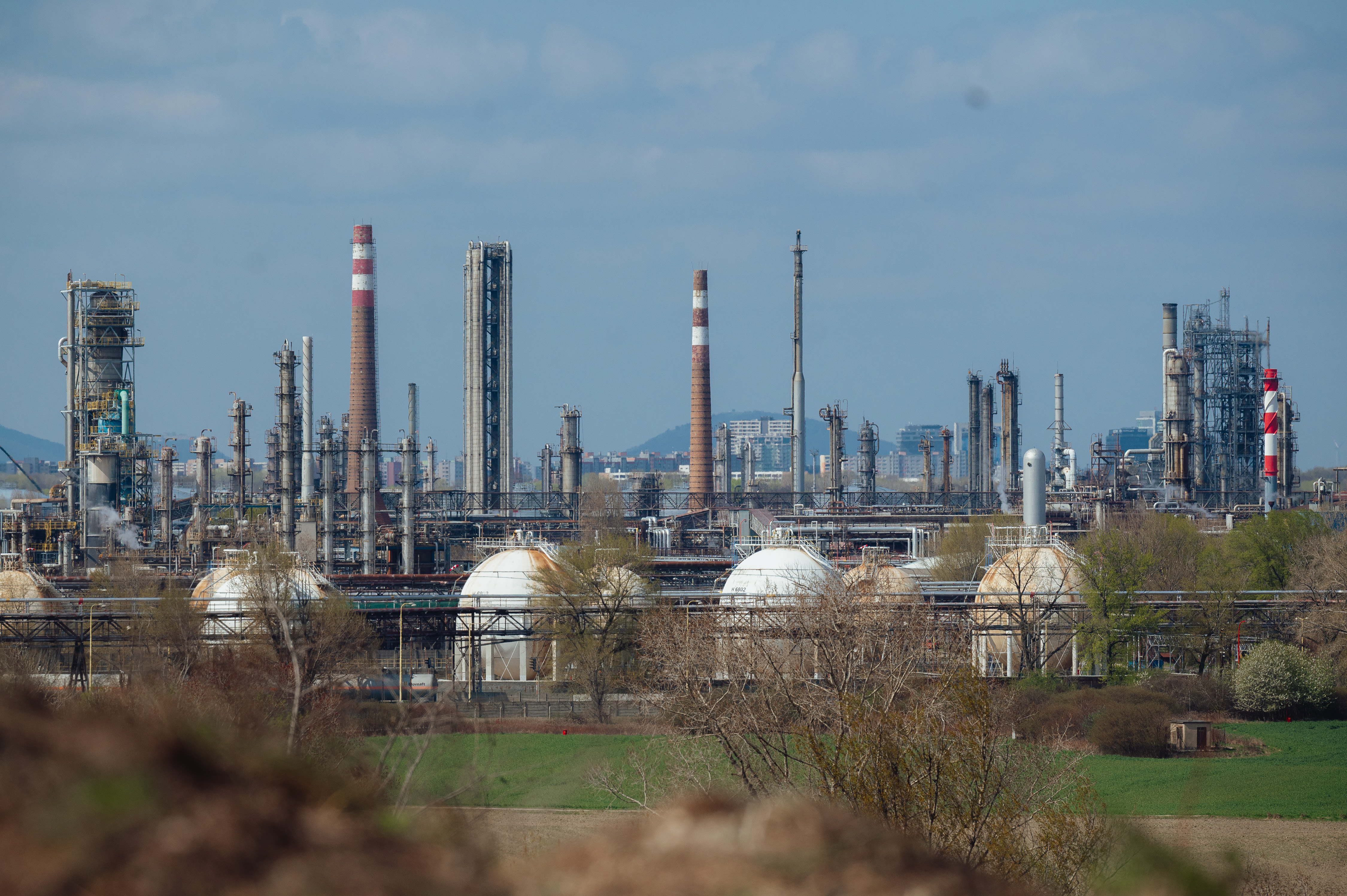 Стала&nbsp; известна дата возобновления поставок нефти по «Дружбе» в Словакию