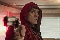 В кино снова показывают «Дом, который построил Джек». Почему кровавый шедевр Ларса фон Триера стоит пересмотреть?