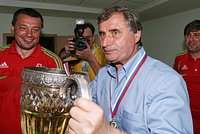«Нет предела человеческой мерзости» Футбольному тренеру Анатолию Бышовцу исполнилось 80. За что его любят и ненавидят?