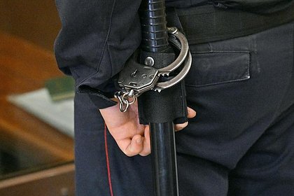 В пресс-службе президента опровергли &laquo;решение Путина&raquo; об арестах без суда
