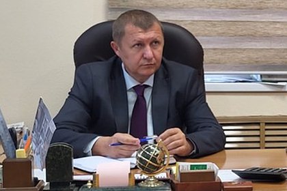 Вице-мэр российского города подключил свой дом к канализации за 18 миллионов рублей