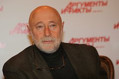 Григорий Остер