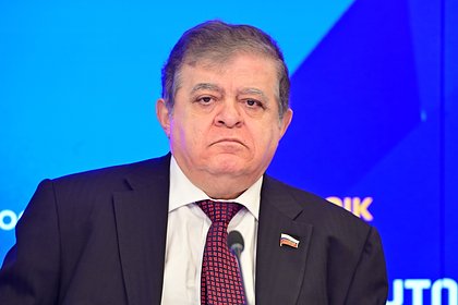 В Совфеде отреагировали на заявление главкома ВСУ о планах России на Украину