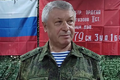 Многозначительная улыбка главы военной разведки России на вопрос о мести попала на видео