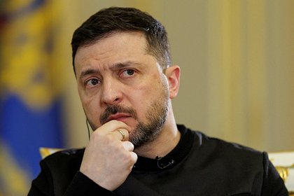 Зеленский прокомментировал одобрение Украине кредита ЕС на 90 миллиардов евро